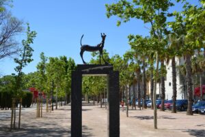 Cinturón Verde de Aldaia